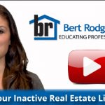Florida Real Estate Reactivation Course Video
