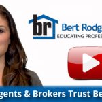Real Estate Agent Video