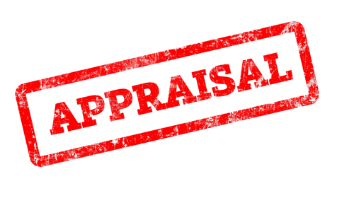 Appraisal Logo