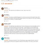 Reviews