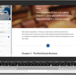 online-prep-course