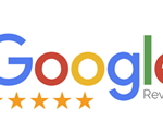 Google Reviews Logo