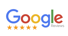 Google Reviews Logo