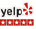 Yelp Reviews Logo