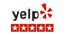 Yelp Reviews Logo