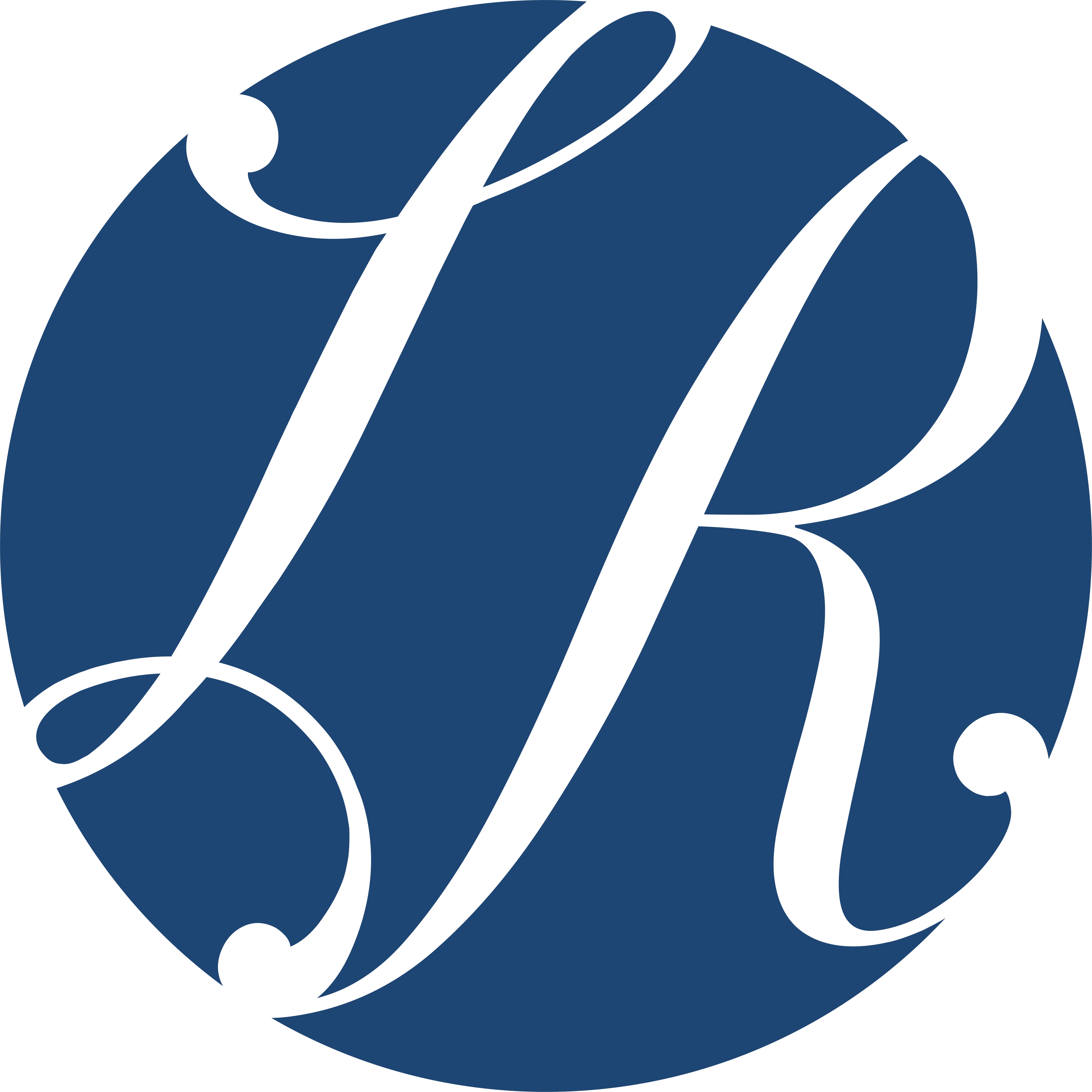 La-Rosa-Realty-Circle-Blue